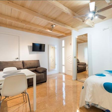 Studio Las Palmas Central Rooms Экстерьер фото