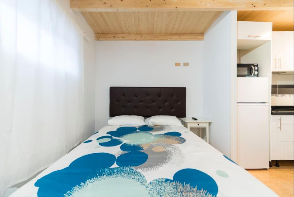 Studio Las Palmas Central Rooms Номер фото